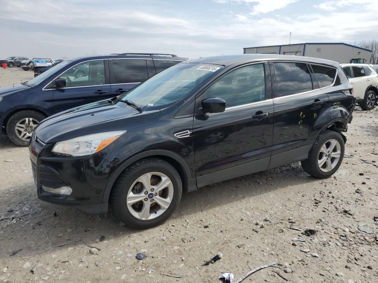 2014 Ford Escape - Image 1
