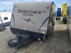 2017 Camper Sportsman for Sale in Kansas City, KS - Side