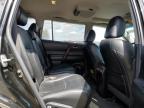 2013 Toyota Highlander Limited იყიდება Baltimore-ში, MD - Front End