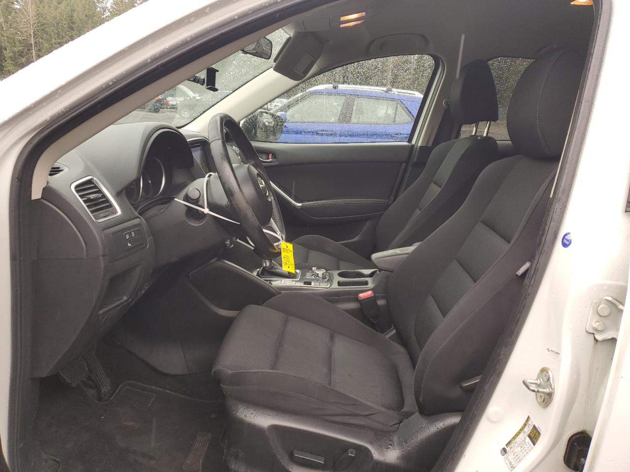 2016 Mazda CX-5 - Image 7