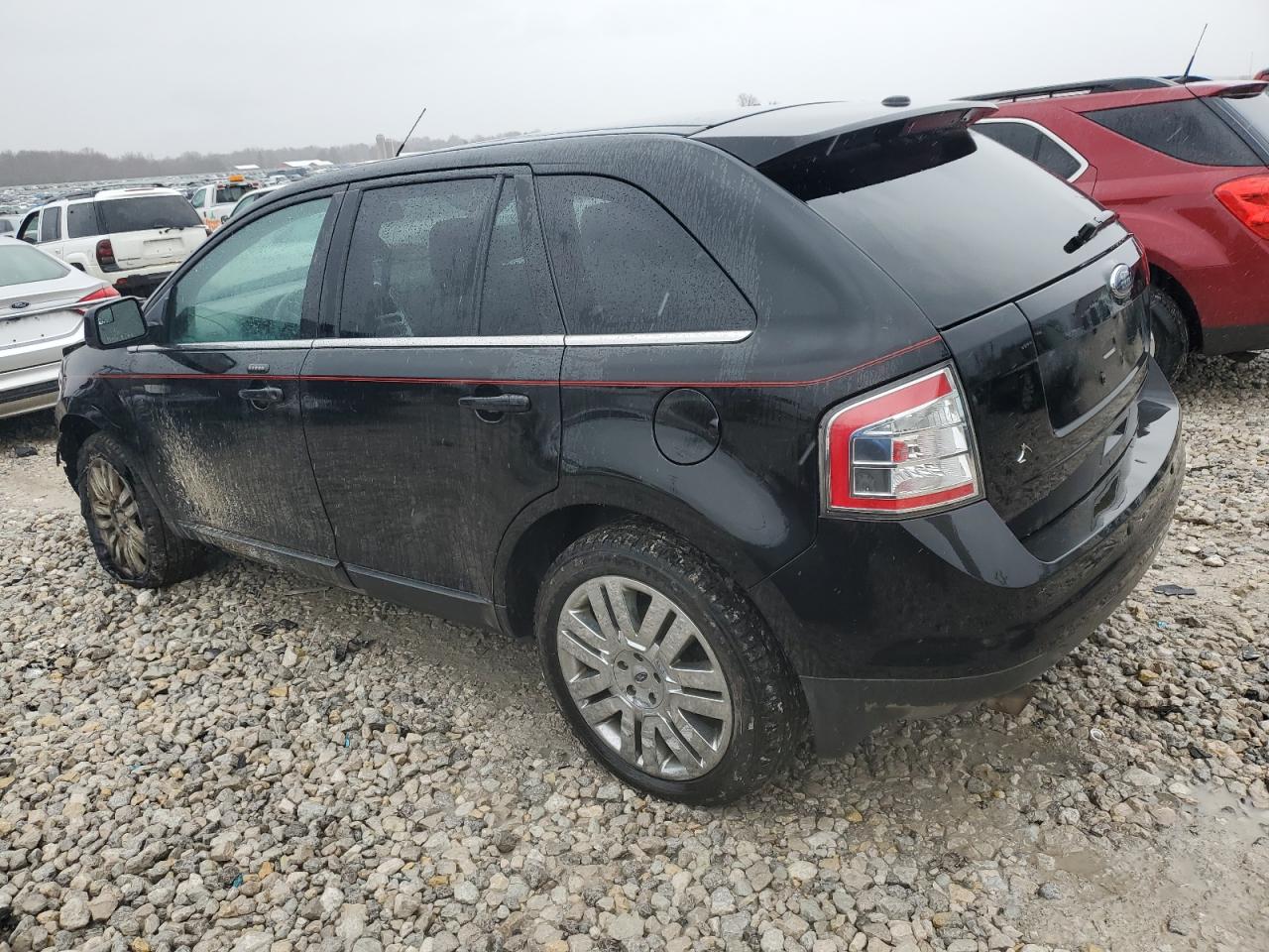 2010 Ford Edge - Image 2