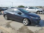 2016 Chevrolet Cruze Premier en Venta en Wilmer, TX - Mechanical