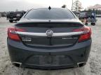 2016 Buick Regal Gs na sprzedaż w Loganville, GA - Side