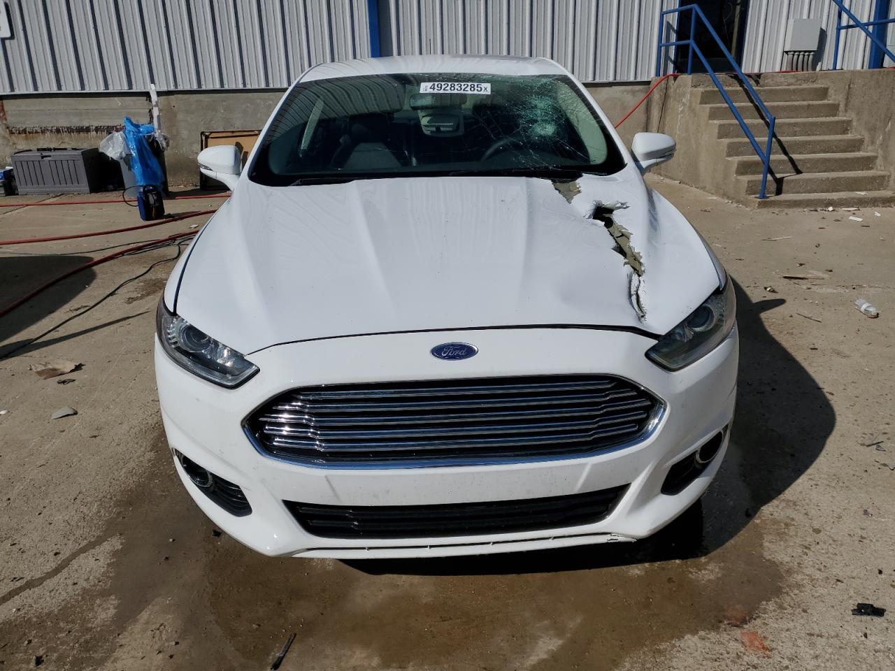 2015 Ford Fusion - Image 5