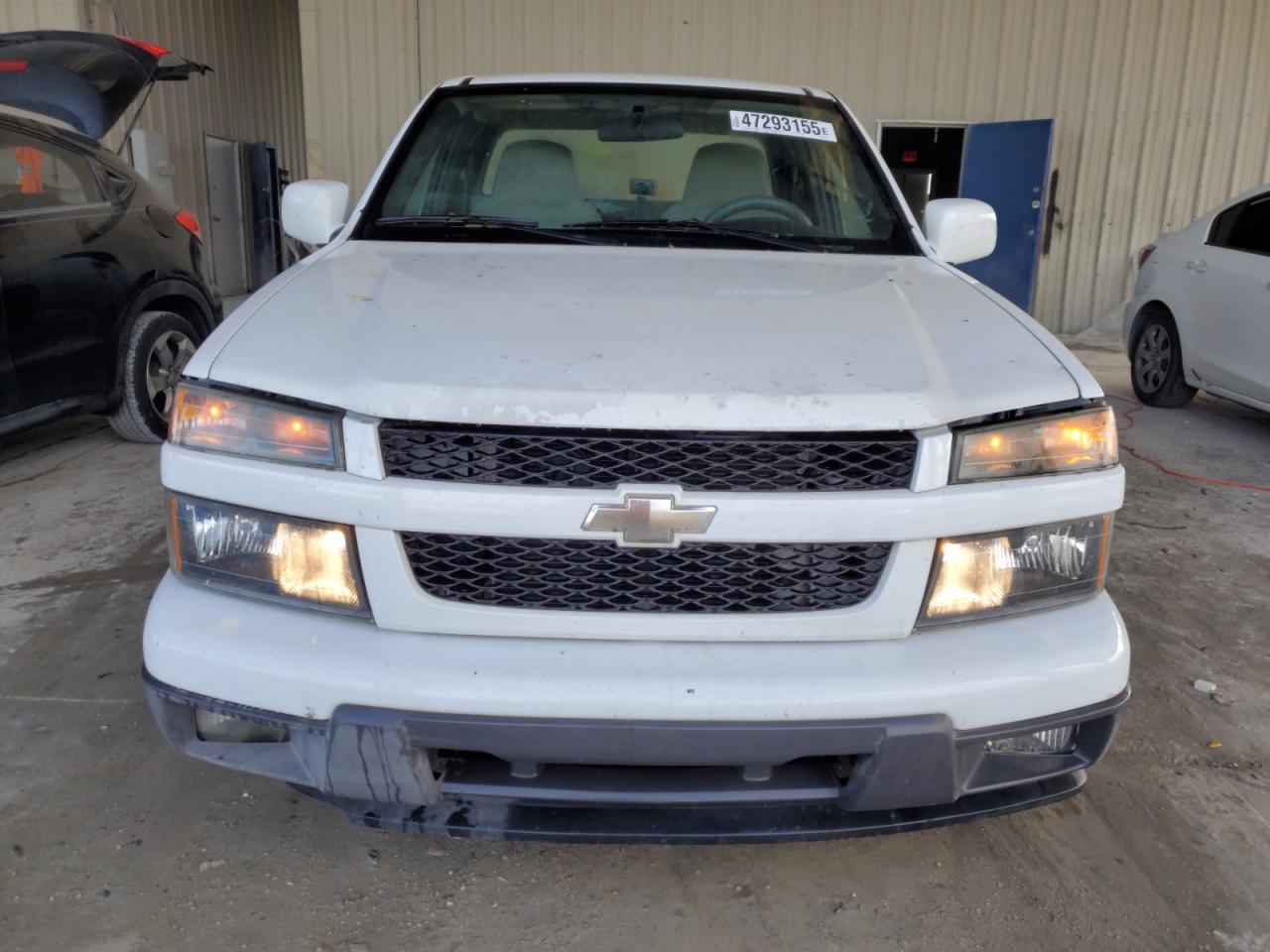 2009 Chevrolet Colorado - Image 5