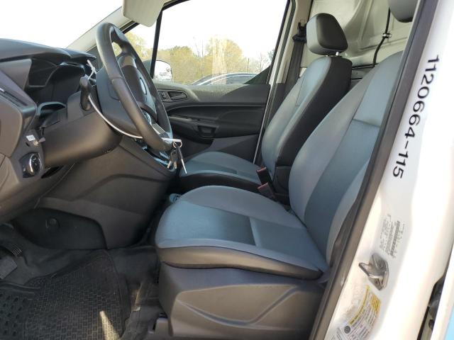  FORD TRANSIT 2015 Білий