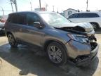 2021 Honda Passport Exl de vânzare în Los Angeles, CA - Front End