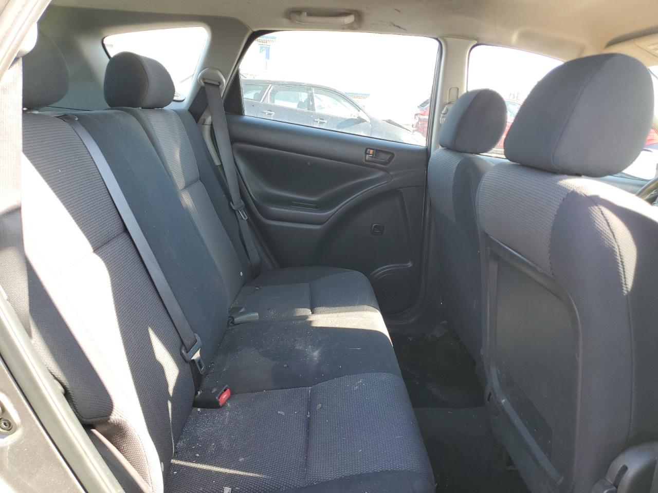 2005 Pontiac Vibe VIN: 5Y2SL63805Z482508 Lot: 46584945