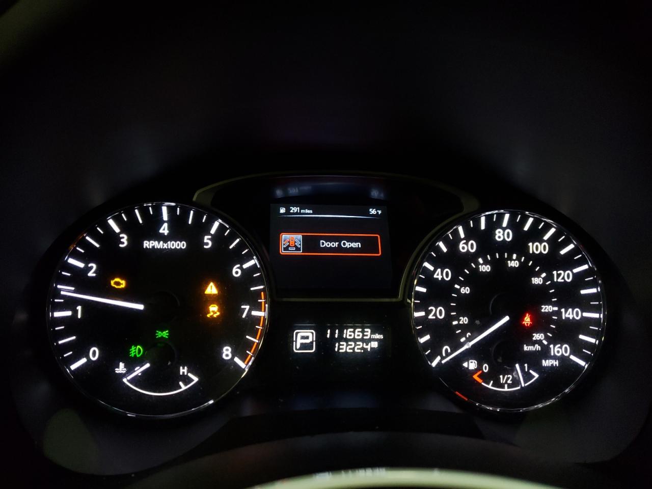 2014 Nissan Altima - Image 9