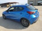 2020 Toyota Yaris Le de vânzare în Wilmer, TX - Hail