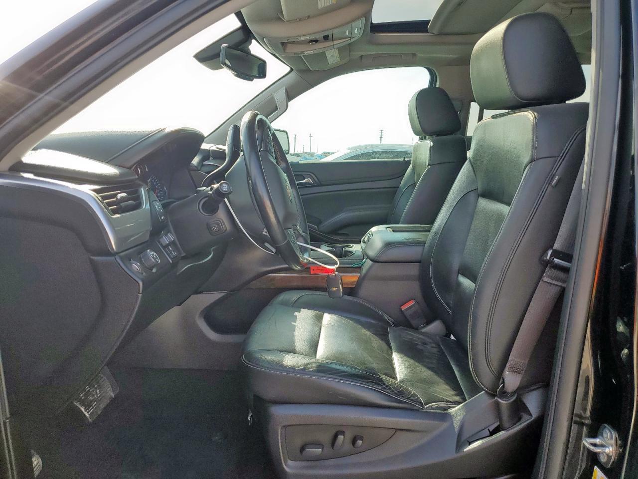 1GNSCHKC5KR296872 CHEVROLET SUBURBAN 2019