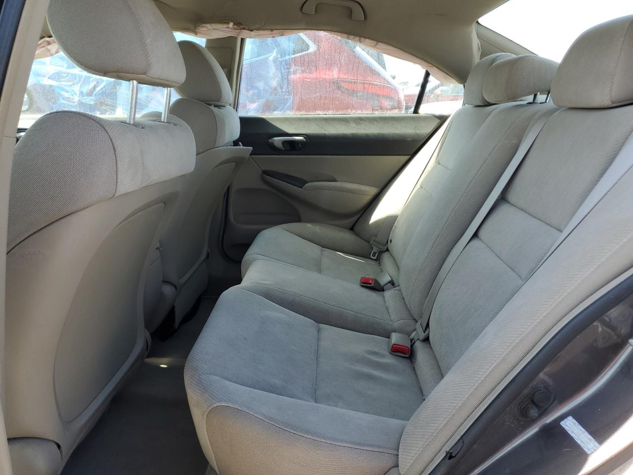 2011 Honda Civic - Image 10