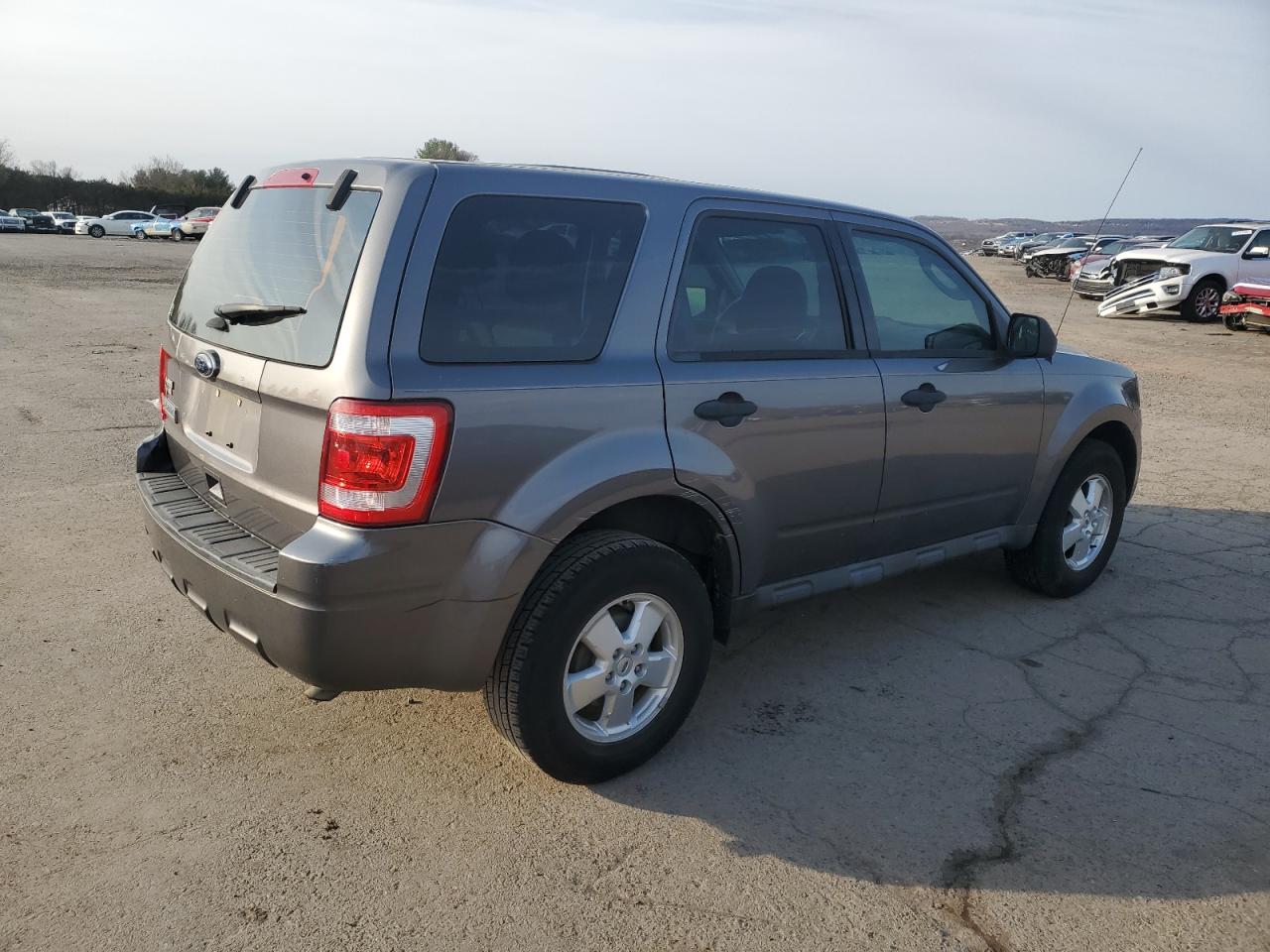 2012 Ford Escape - Image 3