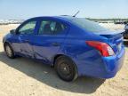 2016 Nissan Versa S იყიდება San Antonio-ში, TX - Side