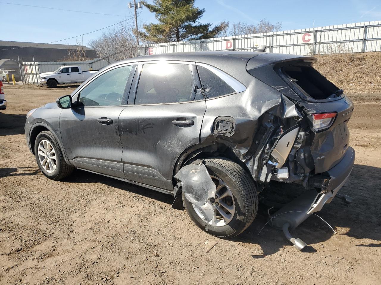 2020 Ford Escape - Image 2