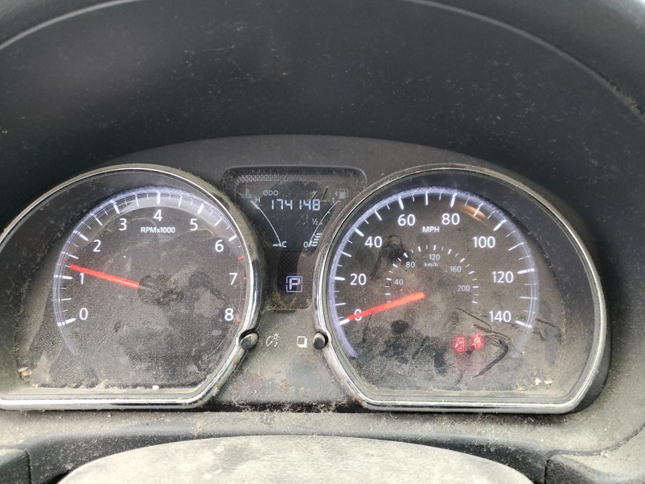 3N1CN7APXHL877390 NISSAN VERSA 2017