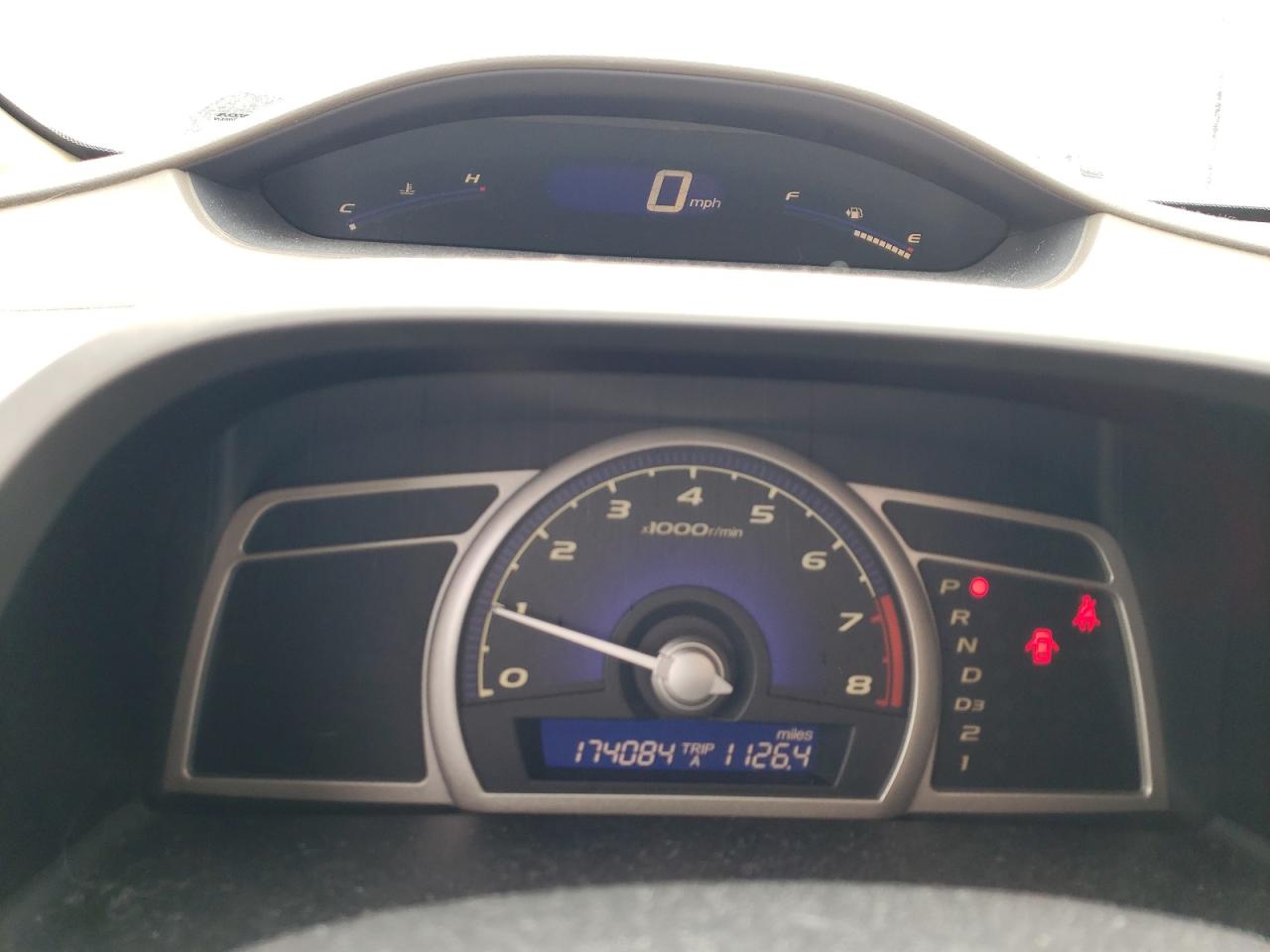 2006 Honda Civic - Image 9