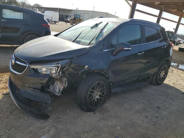  BUICK ENCORE 2019 Czarny