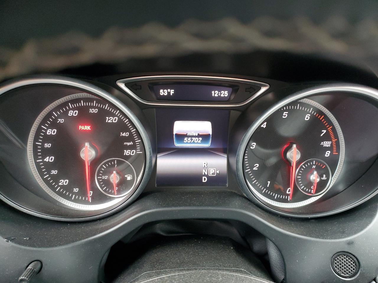 2020 Mercedes-Benz GLA-klasse - Image 9