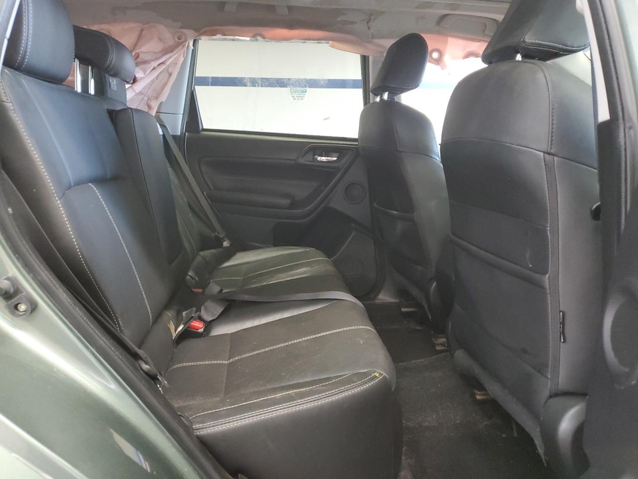 2017 Subaru Forester - Image 11