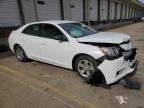 2015 Chevrolet Malibu Ls за продажба в Louisville, KY - Front End