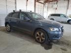 2010 Audi Q5 Premium Plus for Sale in Lexington, KY - Front End