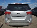2016 Kia Sedona Lx للبيع في Houston، TX - Undercarriage
