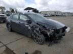2023 Kia Forte Lx en Venta en Sacramento, CA - Front End