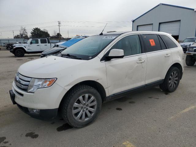 2008 Ford Edge Limit 3.5L