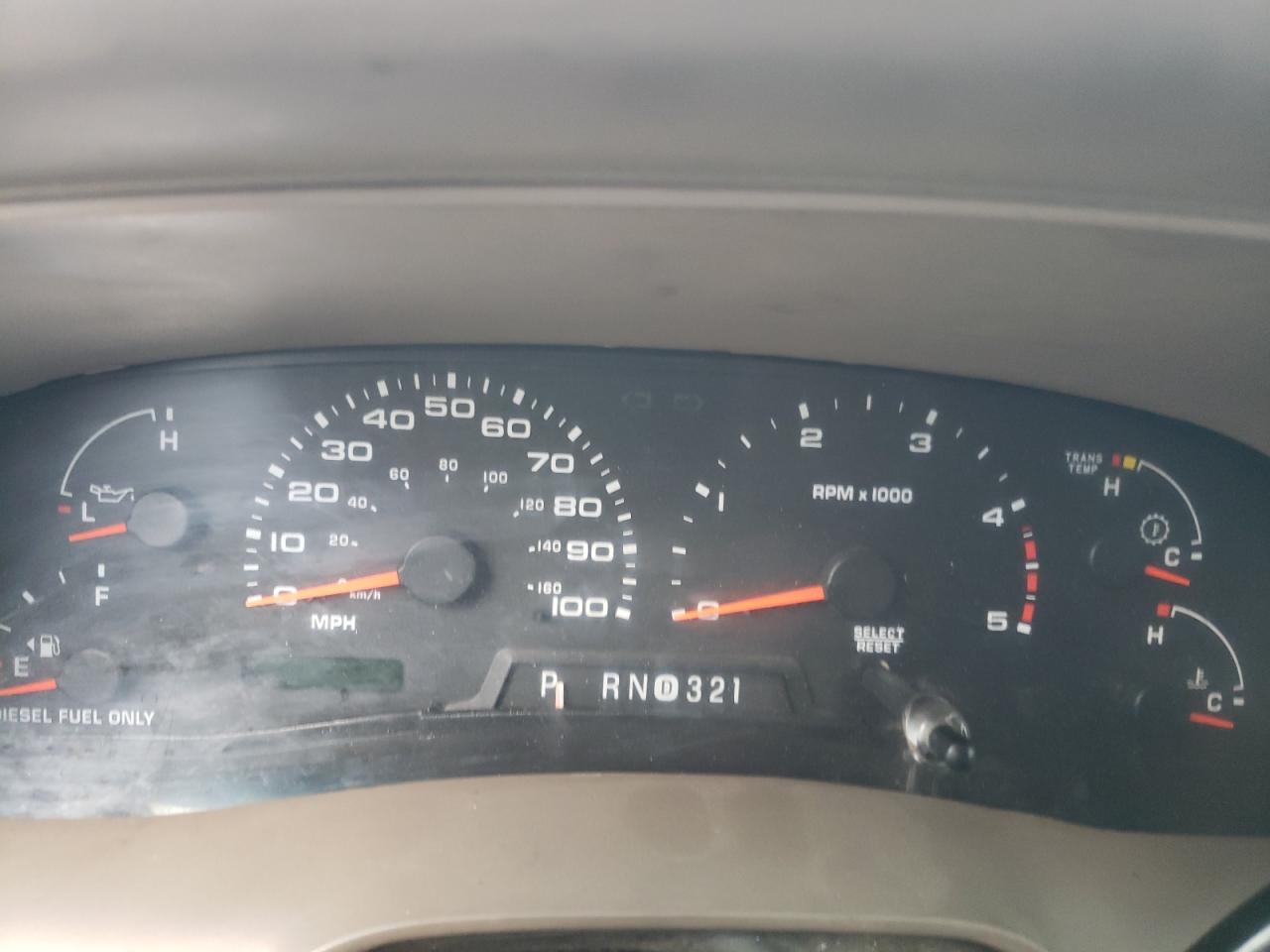 2003 Ford F250 - Image 9