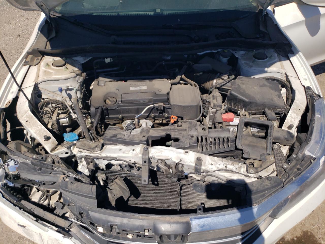 1HGCR2F30HA273656 HONDA ACCORD 2017