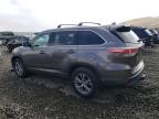 2015 Toyota Highlander Xle for Sale in Reno, NV - Minor Dent/Scratches
