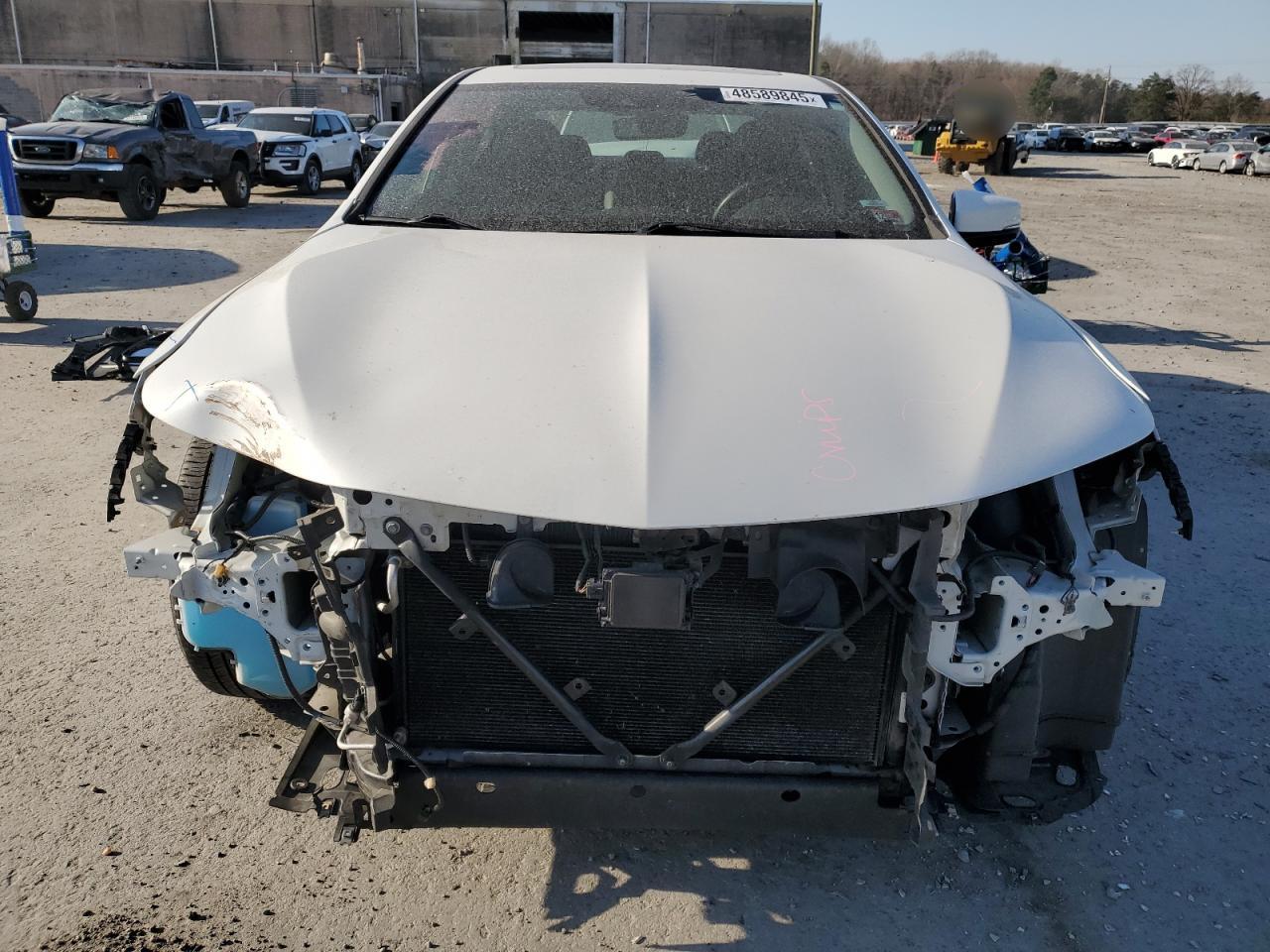 2018 Acura TLX - Image 5