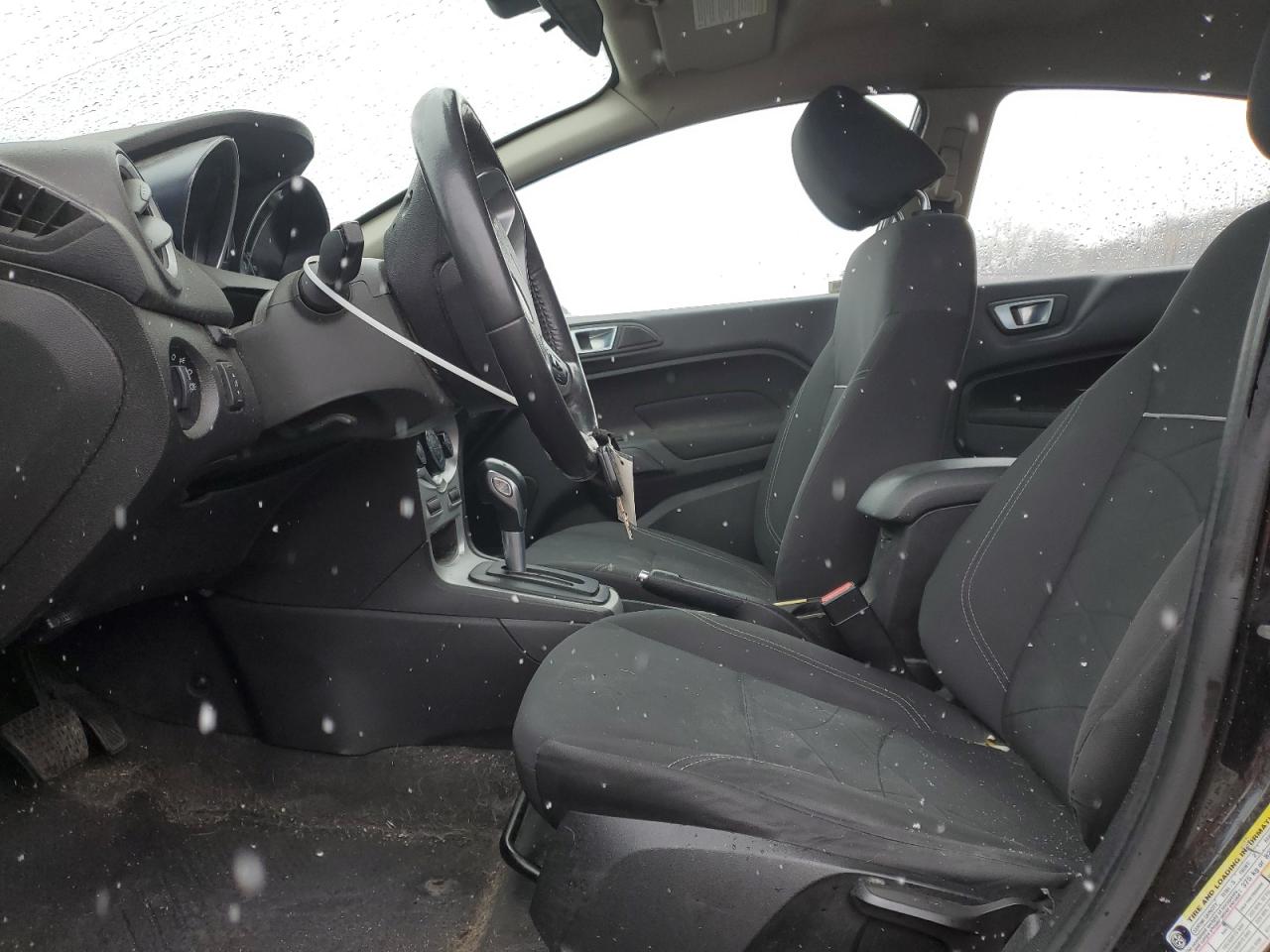 2014 Ford Fiesta - Image 7