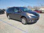 2013 Toyota Sienna Xle for Sale in Pekin, IL - Front End