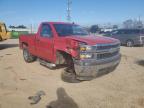 2014 Chevrolet Silverado C1500 за продажба в Theodore, AL - Side