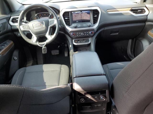  GMC ACADIA 2023 Чорний