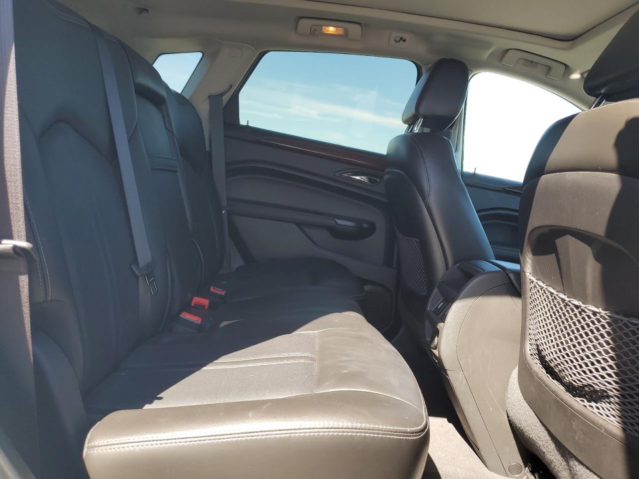 2013 Cadillac SRX - Image 11