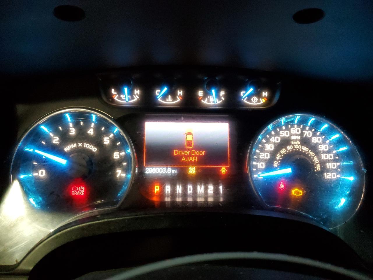 2014 Ford F-150 - Image 9