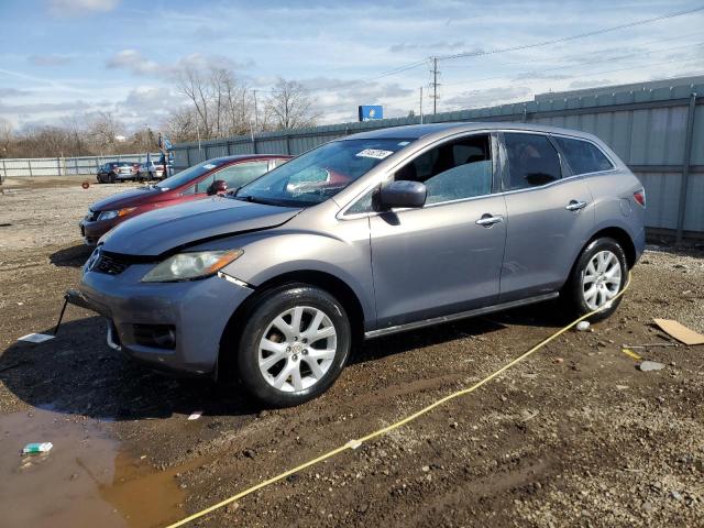 2007 Mazda Cx-7 