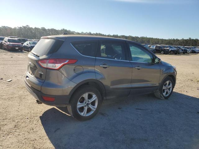 Parquets FORD ESCAPE 2013 Szary