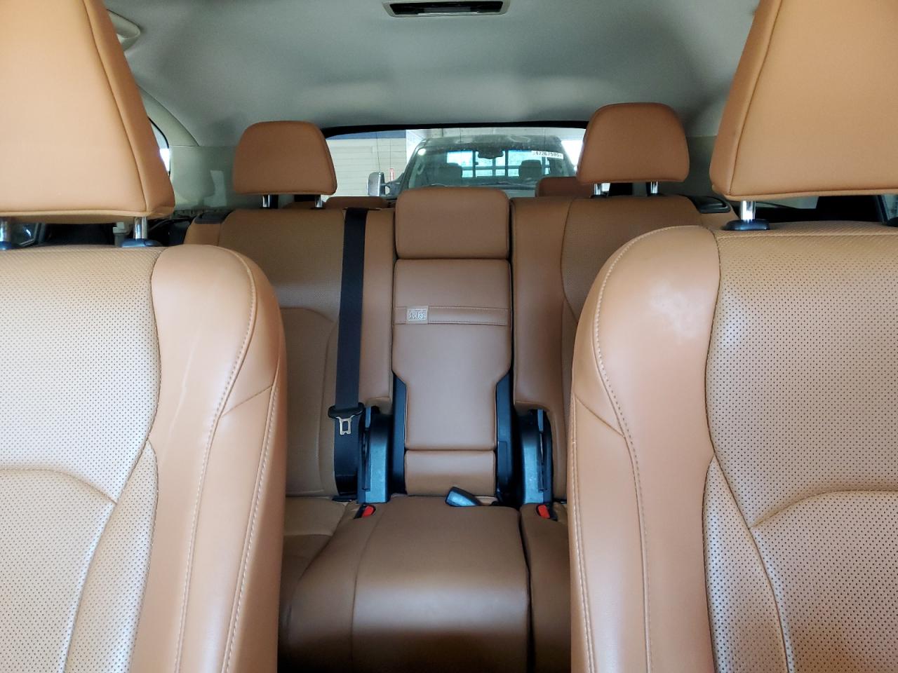 2022 Lexus RX - Image 10