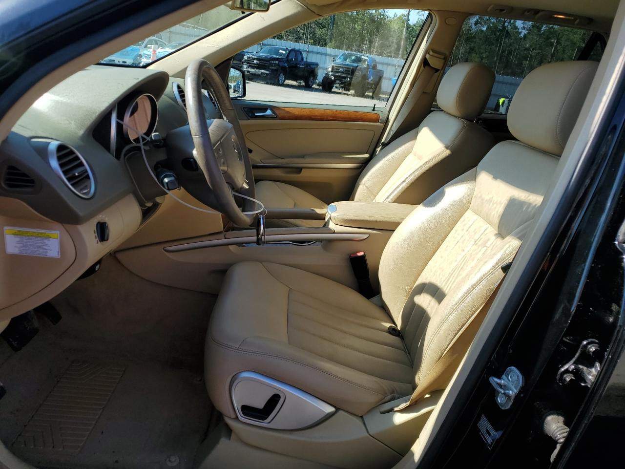 2007 Mercedes-Benz M-klasse - Image 7