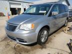 2013 Chrysler Town & Country Touring L იყიდება Pekin-ში, IL - Side