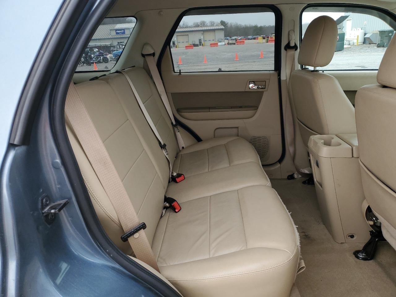 2012 Ford Escape - Image 11