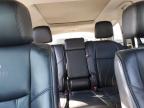 2014 Infiniti Qx60  იყიდება Sacramento-ში, CA - Rear End