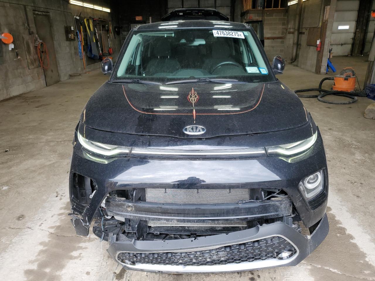 2020 Kia Soul - Image 5