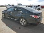 2014 Hyundai Sonata Hybrid იყიდება Albuquerque-ში, NM - Front End