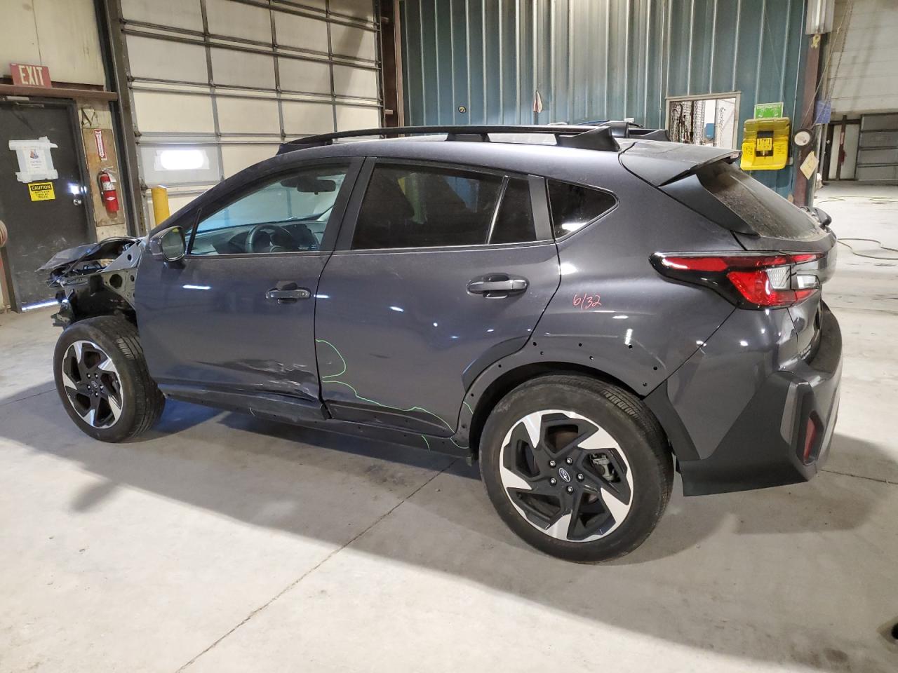 2024 Subaru XV - Image 2