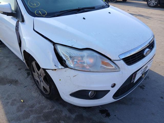 2009 FORD FOCUS 1.6 TDCI STYLE 5DR